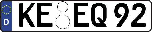 KE-EQ92