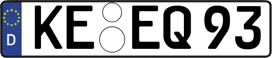 KE-EQ93