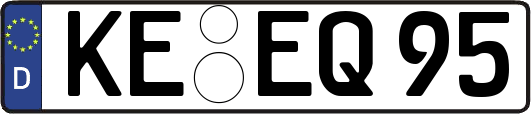 KE-EQ95