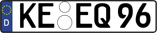 KE-EQ96