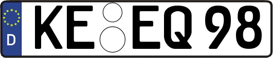KE-EQ98