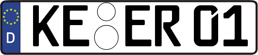 KE-ER01