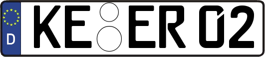 KE-ER02
