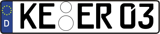 KE-ER03