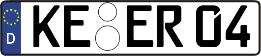 KE-ER04