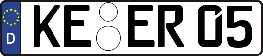 KE-ER05