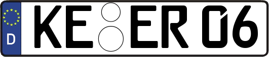 KE-ER06