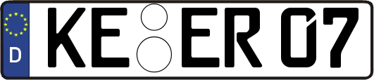 KE-ER07