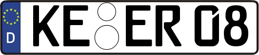 KE-ER08