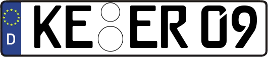 KE-ER09