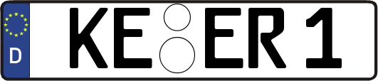 KE-ER1