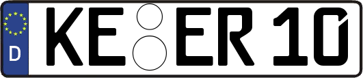 KE-ER10