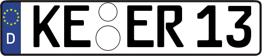 KE-ER13