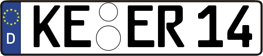 KE-ER14