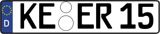 KE-ER15