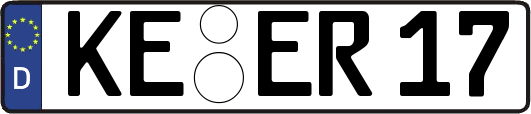 KE-ER17