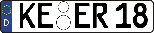 KE-ER18