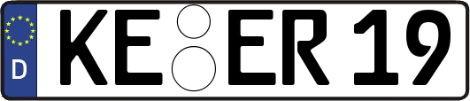 KE-ER19