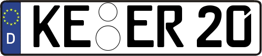 KE-ER20
