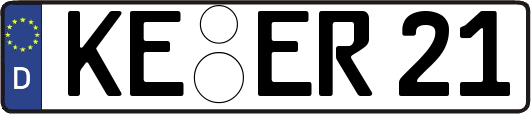 KE-ER21