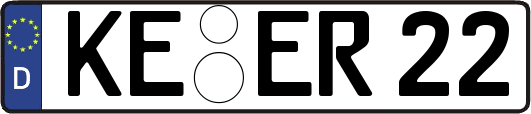 KE-ER22