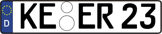 KE-ER23