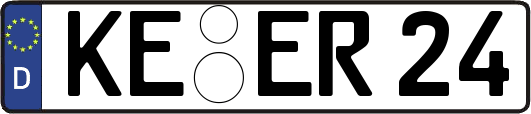 KE-ER24