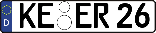 KE-ER26