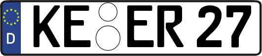 KE-ER27