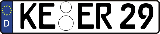 KE-ER29