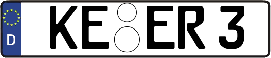 KE-ER3
