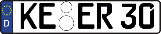 KE-ER30