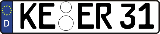 KE-ER31