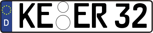 KE-ER32