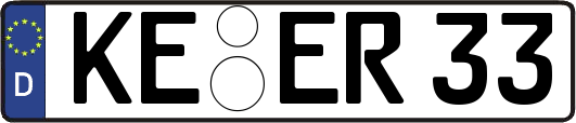 KE-ER33