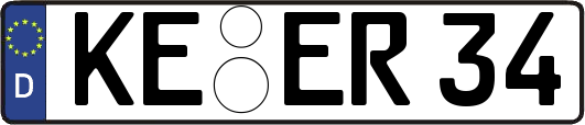 KE-ER34