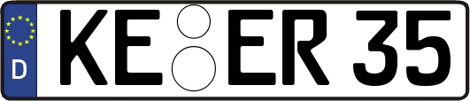 KE-ER35