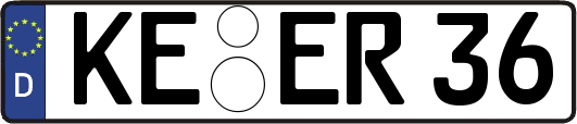 KE-ER36