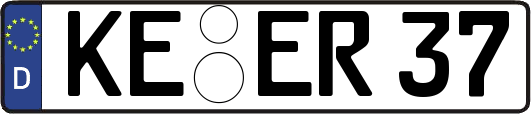 KE-ER37