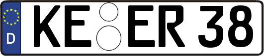 KE-ER38