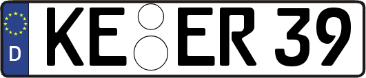KE-ER39
