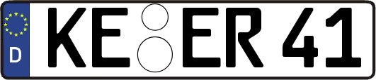 KE-ER41
