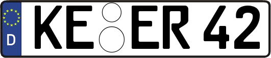 KE-ER42