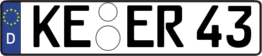 KE-ER43
