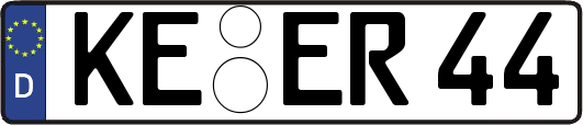 KE-ER44