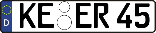 KE-ER45