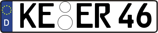 KE-ER46