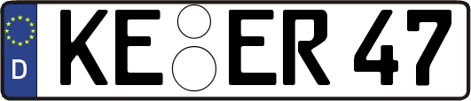 KE-ER47