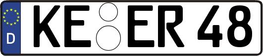KE-ER48