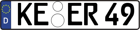 KE-ER49